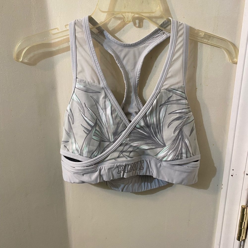 PINK by Victoria Secret Sport Ultimate Sports Bra